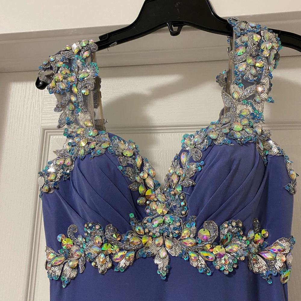 【Tony Bowls】Dress